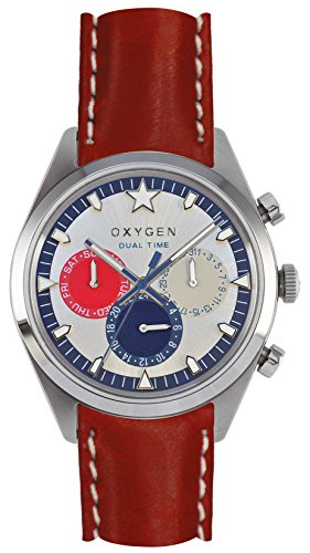 OXYGEN EX-SDT-LON-40-CL-RE OXYGEN EX-SDT-LON-40-CL-RE