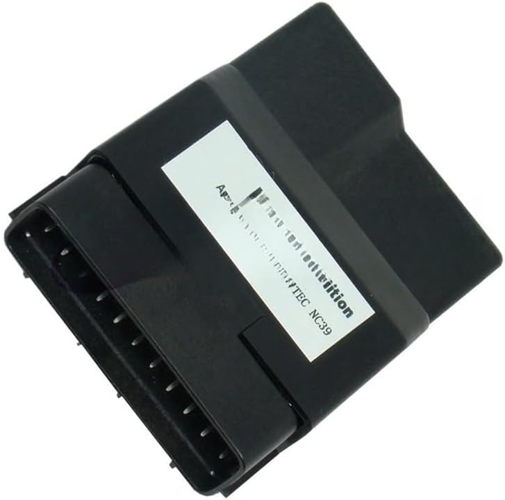 CB400SF NC39 SPEC1 2000年式純正CDI