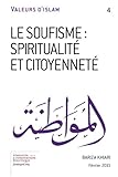  La soufisme: spiritualité et citoyenneté