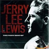 Very Best of Jerry Lee Lewis