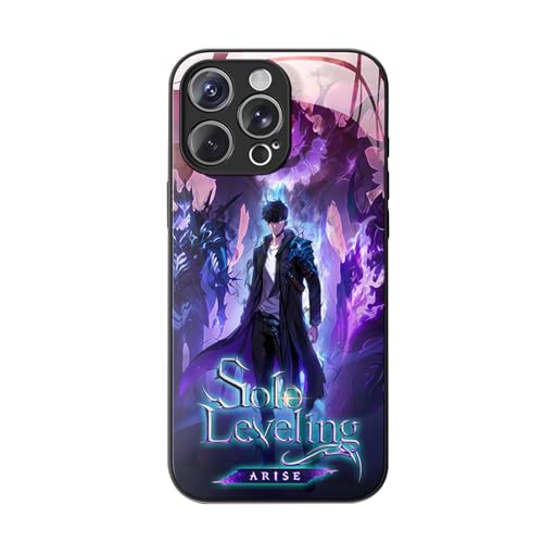 携帯電話アクセサリ 俺だけレベルアップな件」の人気商品一覧 | 安い