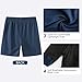 HODOSPORTS Mens Swimsuit Trunks 7