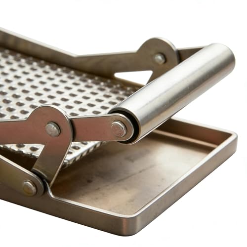 Maillet à viande confortable pour attendrir le bœuf et les légumes durs