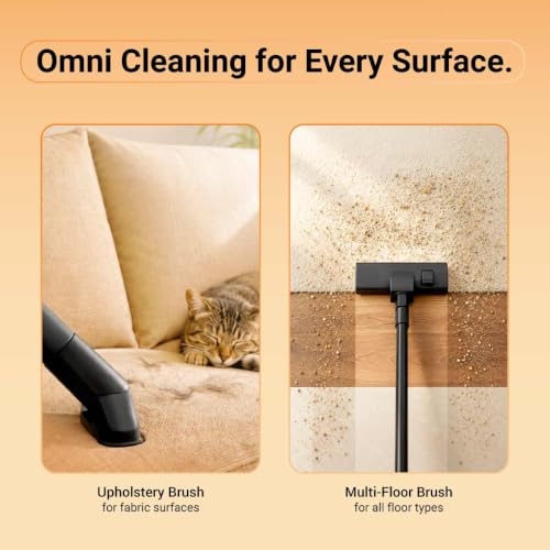 Eureka Forbes Store Eureka Forbes Omni Vac Vacuum Cleaner - Image 7