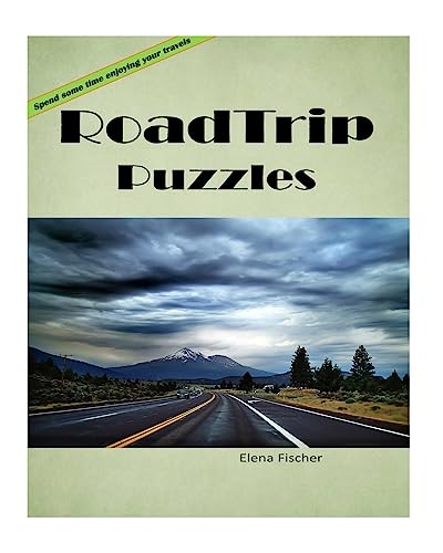 Road Trip: Puzzles