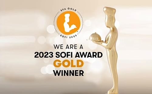 Miniatura 5 de Salute Santé! Aceite de semilla de uva prensado en frío – 25.4 fl oz, paquete de 3 – Aceite de cocina saludable sin OMG para altas temperaturas,