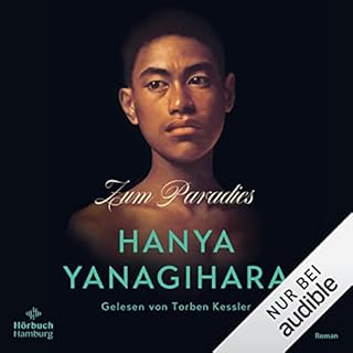 Zum Paradies Titelbild