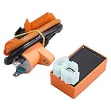 Zreneyfex Ignition Coil CDI Box Replacement for Foreman 400 450 TRX400 450 FourTrax Foreman 38710-HM7-004