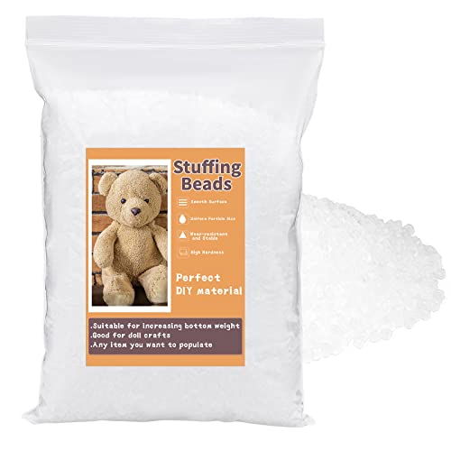 The Best Plastic Pellets for Bean Bags I Tested 10 Brands and Found