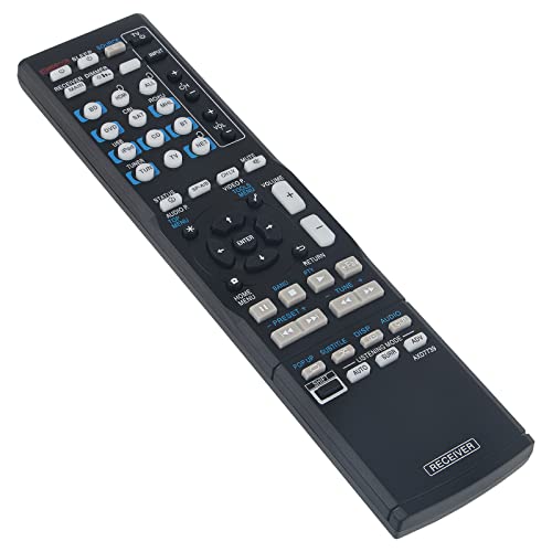 New AXD7739 Replace Remote Control - Image 3