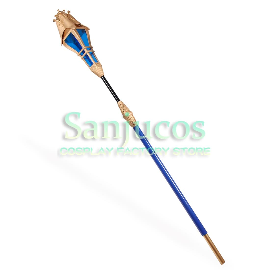 Amazon.co.jp: 【Sanjucos】郭嘉 奉孝 打球棍 真・三國無双