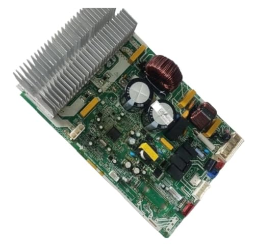 Platine de climatisation Midea US1-KFR35W/BP2N1-BA01 réparer code erreur