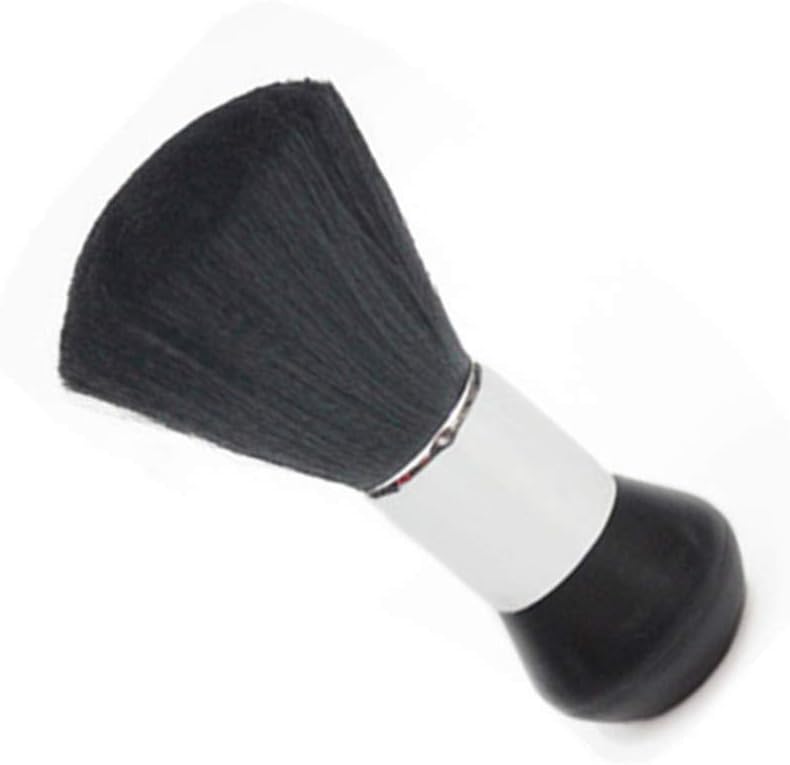 Barber Neck Duster Brush Soft Hairdressing Brush Cleaning Hair Brush Salon Tools for for Hair Cutting