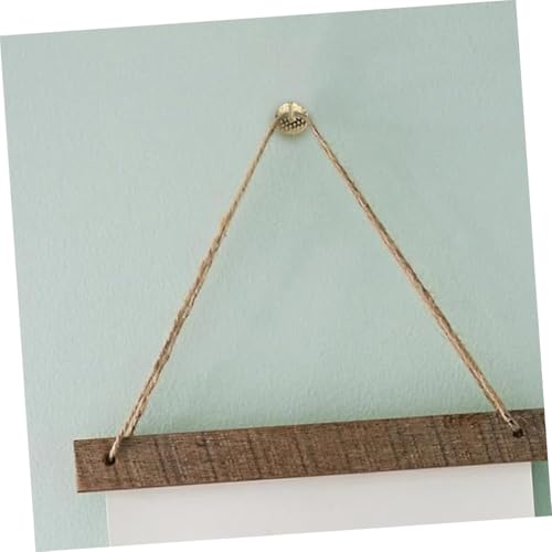Image of ERINGOGO 50pcs Wall Hanging Kit Frame Hanging Hardware Set Metal Push Pins Picture Frame Hardware for Decor