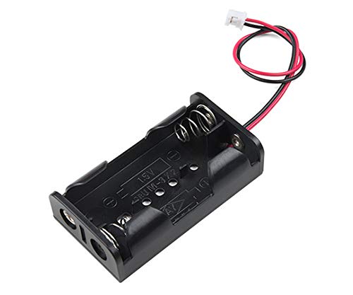 SparkFun micro:bit Battery Holder - 2xAA (JST-PH) PRT-14299