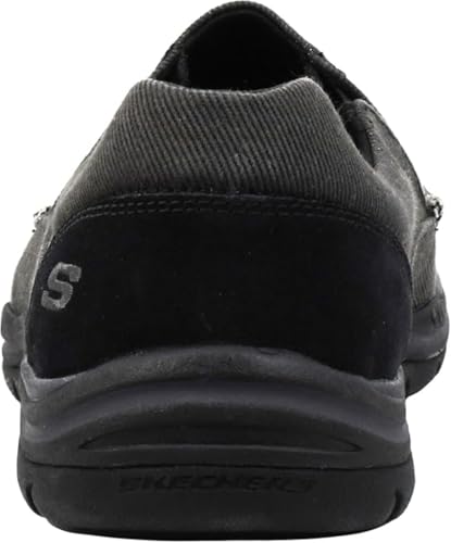 Skechers USA Erwartet Avillo Legeres Slip-on Loafer – Ansicht 3