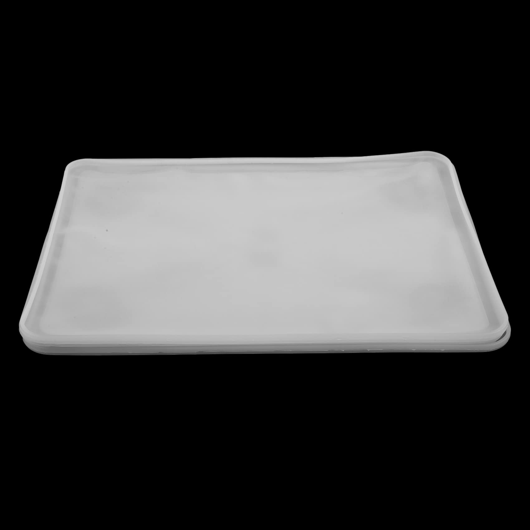 3 uds lámina de vacío de Silicona película de Silicona 3D para-3042 máquina de prensado en Caliente por Transferencia por sublimación 3D lechoso 293813
