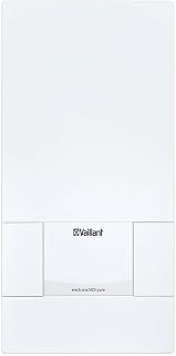 Vaillant electronicVED pure 24/8 - elektronischer Durchlauferhitzer