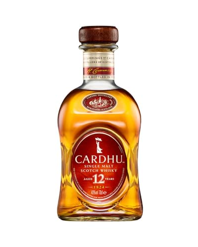 Cardhu Special Cask Reserve Whisky Malta - 700 ml