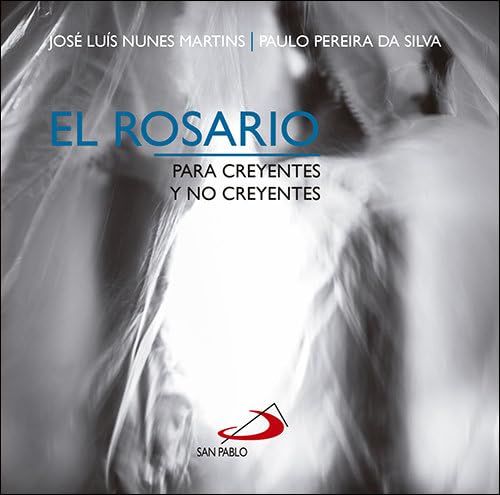 Portada de El Rosario