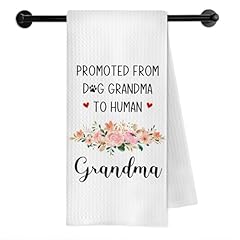 Dog Grandma