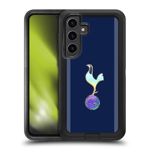 Coque antichoc Samsung S24+ évite les casses motif Tottenham Hotspur
