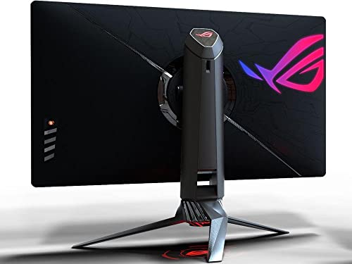 ASUS ROG Swift 49 inch monitor