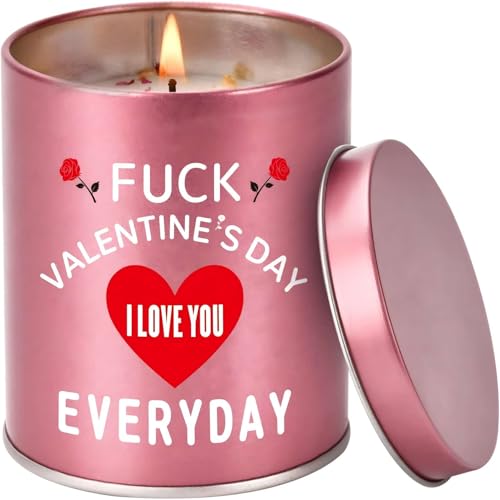 Valentines Day Gifts for Her Birthday - Galentines Gifts for Women Wife Girlfriend Girls...