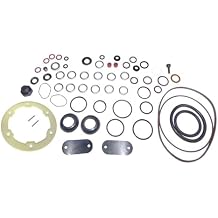 Tenlioshun Master seal kit 24371 Compatible with Stanadyne JDB DBG DBM DBO DCB DCM Injection Pump