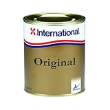  International Original Klarlack Inhalt 750ml