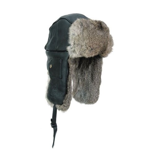 Mad Bomber Cold Weather Aviator Pilot 