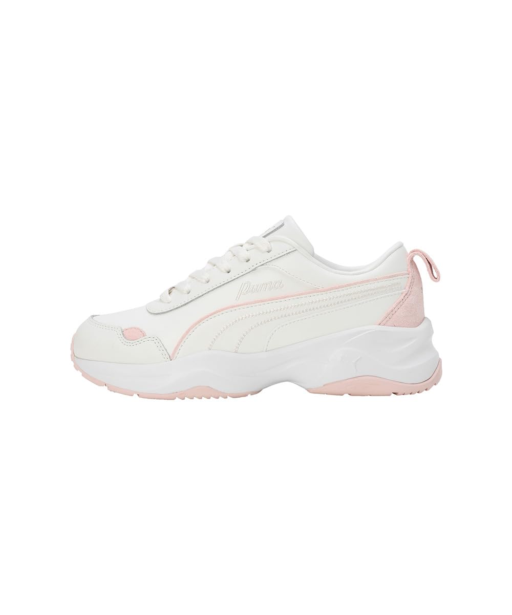 Puma Women's Cilia Mode Lux Sneaker 2 417csbtmRFL. SL1200