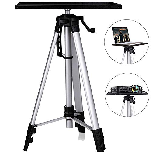 KRW プロジェクター 三脚 マウント プロジェクター台