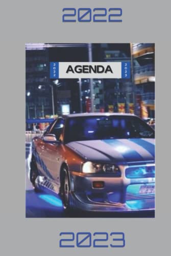 AGENDA SKYLINE