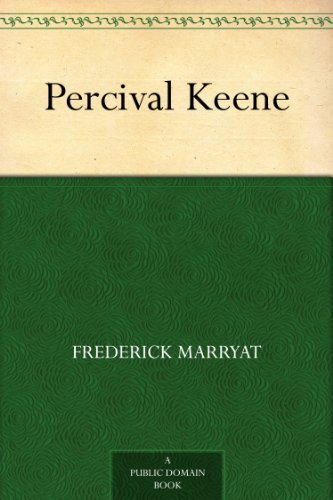 Percival Keene      Kindle Edition
