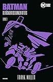  Batman: Die Rückkehr des Dunklen Ritters (Alben-Edition): Bd. 3 (von 4)