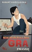 Znamie (Niewidzialna Gra, #1) 8393416906 Book Cover