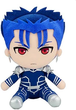 Amazon Fate Grand Order ぬいぐるみ ランサー クー フーリン アニメ 萌えグッズ 通販