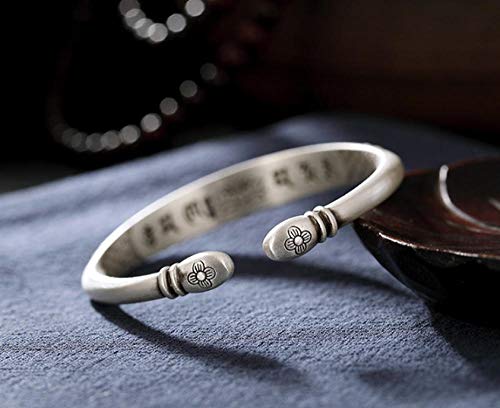 Bracelet Ethnique Femme et Style Chinois Idéal pour Look Rétro Bohème