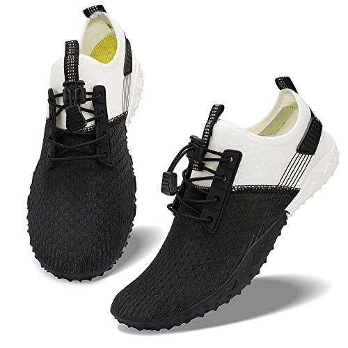 Jointlycreating Mens Womens Water Shoes Outdoor Hiking Sandals Aqua Quick Dry Barefoot Beach Sneakers Swim Boating Fishing Yoga Gym #TOP1