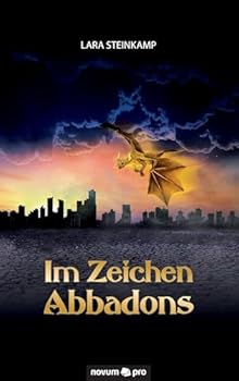 Paperback Im Zeichen Abbadons [German] Book