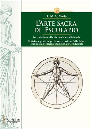L'Arte Sacra di Esculapio