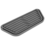 frigo saba gris avec distributeur d'eau Tampon anti-goutte pour réfrigérateur - ce récupérateur d'eau pour réfrigérateur est facile à installer et à utiliser, léger, vous offrant une commodité, tampon de vidange pour distributeur d'eau