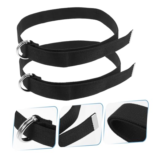 Ceinture ajustable pour vêtements décontractés et jeans - 5