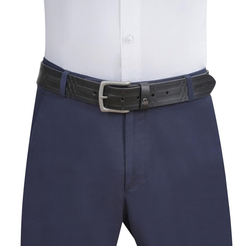 Image of United Colors of Benetton Men Belt