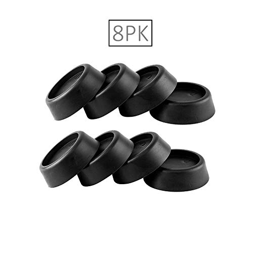 Bundaloo Anti Vibration Pads For Washing Machine and Dryer (8)