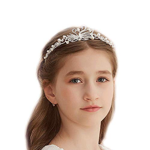 結婚式 子供 ティアラの人気商品 通販 価格比較 価格 Com