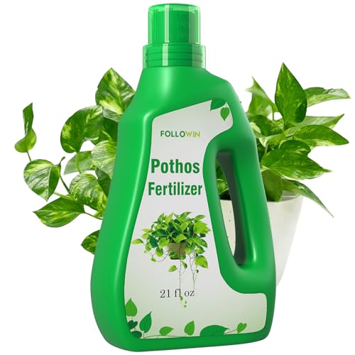Followin Pothos Liquid Fertilizer