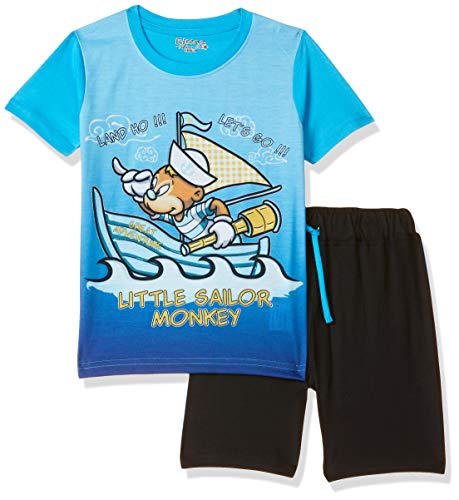 Image of Boys Suit