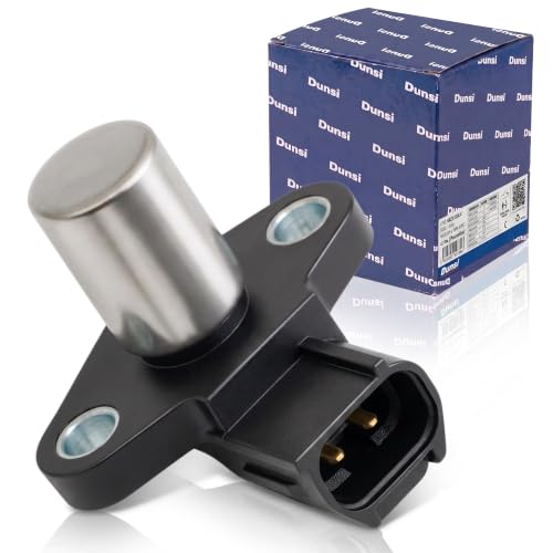 DUNSIHUI 90919-05007 Camshaft Position Sensor 88969635 Compatible with SC300 IS300 GS300 Celica Matrix Vibe Corolla S10032 Cam Camshaft Position Sensor PC215